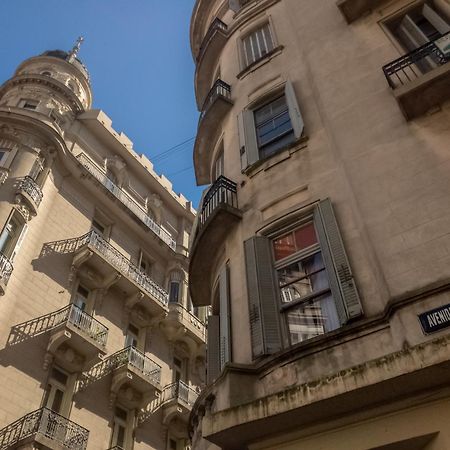 Up Tribeca Hotell Buenos Aires Eksteriør bilde