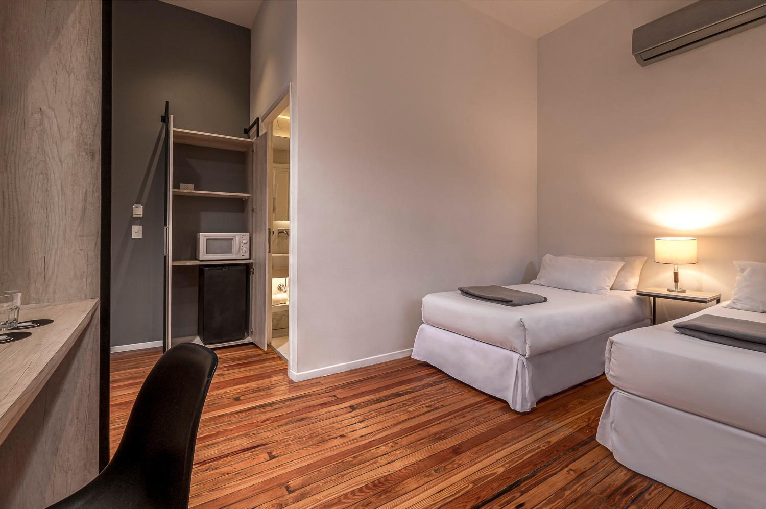 Up Tribeca Hotell Buenos Aires Eksteriør bilde